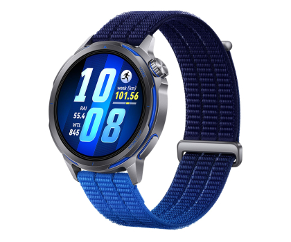 Smartwatch HUAWEI WATCH GT Runner 2 Blue